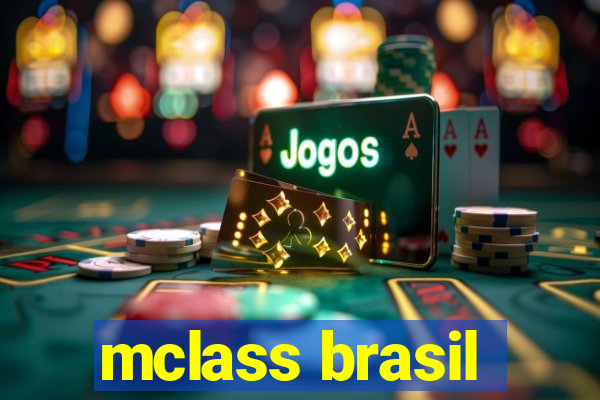 mclass brasil